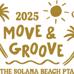 Move-and-Groove-A-Thon Donation